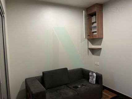 📌 Condo for sale, Centric Tiwanon Station, 1 bedroom, 10 th floor, Building A, near MRT Tiwanon Intersection.