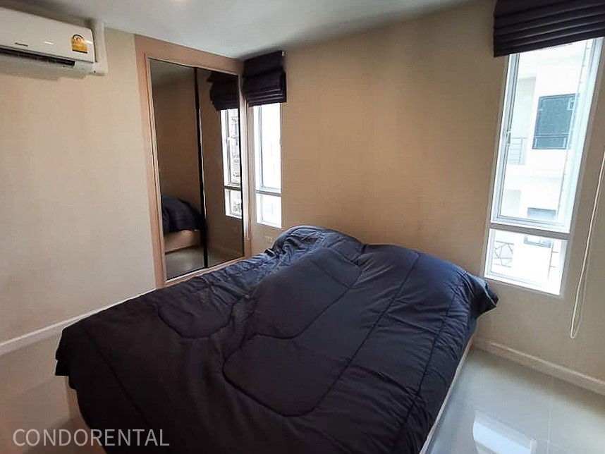 picture @Condorental condo for rent JW Condo - 1/11
