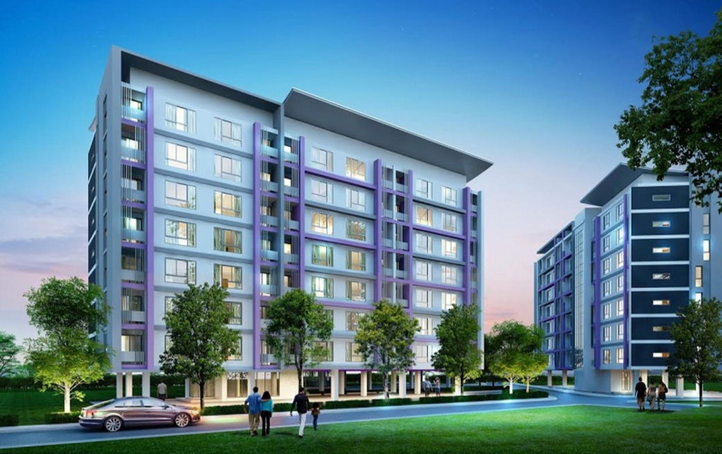 รูป Palmio Amata Nakorn - รูปที่ 1/4