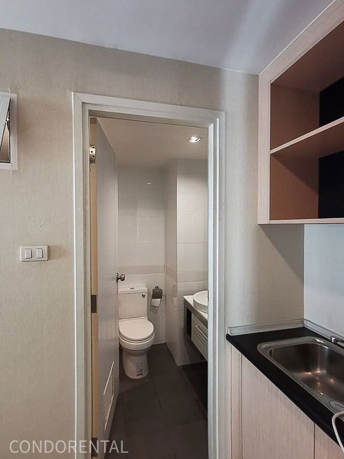 picture @Condorental condo for rent JW Condo - 9/11