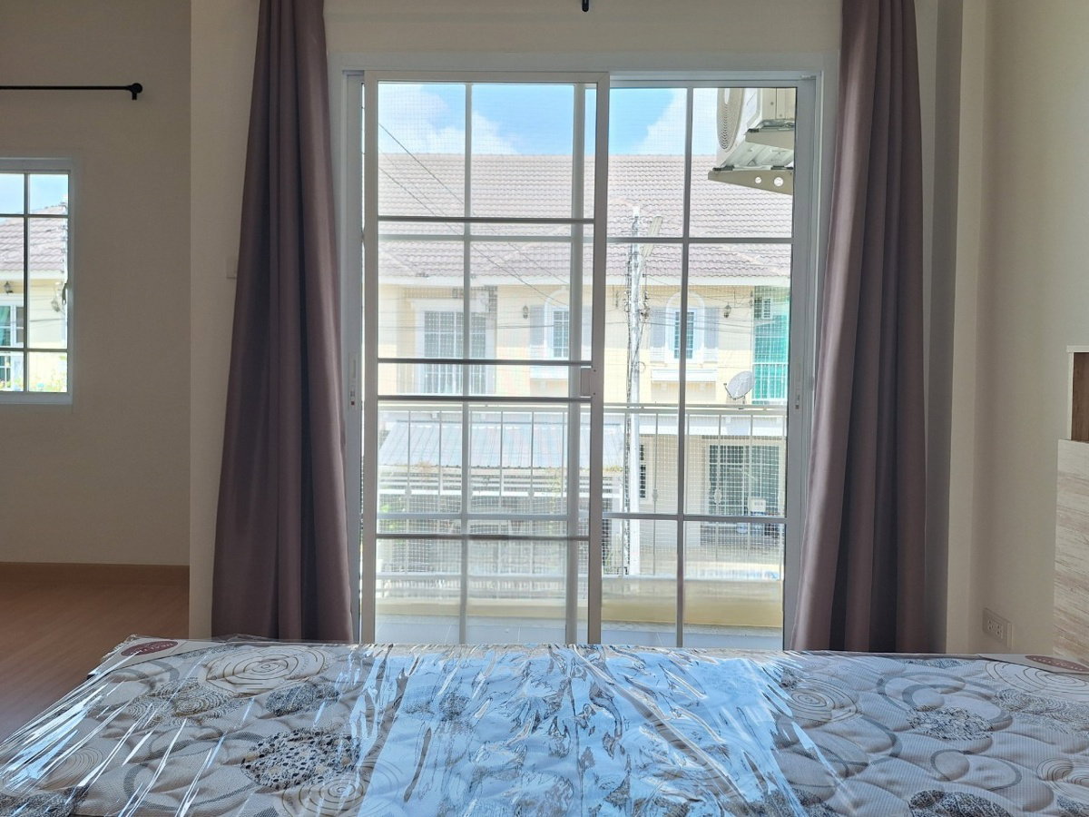 รูป ให้เช่าดีญ่า วาเล่ย์ (น้ำไม่ท่วม) เชียงใหม่-สารภี Diya Valley Saraphi (the water doesn't flood)(Townhome ) 15,000 /เดือน ขนาด 3 นอน 3 น้ำ - รูปที่ 29/64