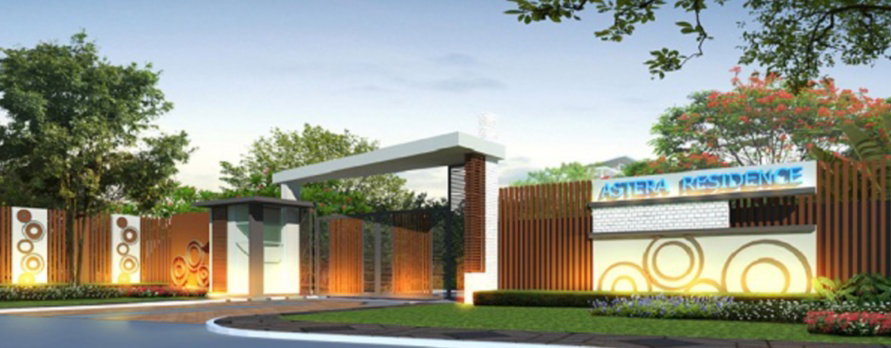 รูป Astera Residence Rama 2-Phutthabucha - รูปที่ 2/2