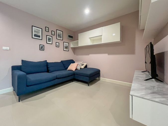 📍ขายด่วน คอนโด The Lake Metro Park สาทร ห้องมุม เพียง 1.599 ล้าน ถูกสุดในโครงการ ใกล้รถไฟฟ้า BTS วุฒากาศ