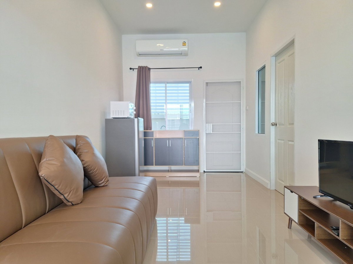 รูป ให้เช่าดีญ่า วาเล่ย์ (น้ำไม่ท่วม) เชียงใหม่-สารภี Diya Valley Saraphi (the water doesn't flood)(Townhome ) 15,000 /เดือน ขนาด 3 นอน 3 น้ำ - รูปที่ 11/64