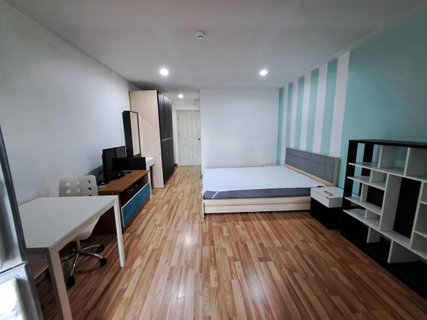 รูปภาพ เช่า 8,500 บาท/เดือน สตูดิโอ รีเจนท์โฮม 19 สุขุมวิท93 บีทีเอส บางจาก