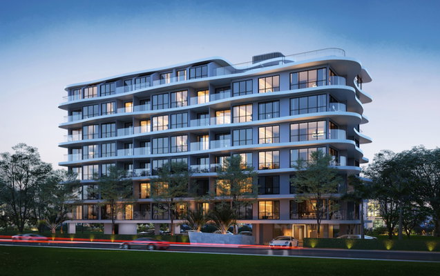 Knightsbridge Central Pattaya - Image 1/5