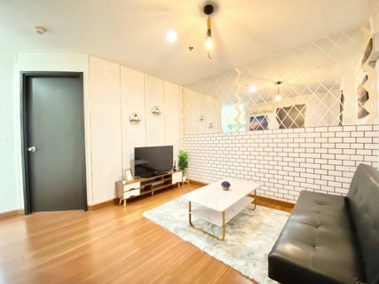 รูปภาพ For rent: Diamond Ratchada (Owner Post), 35 sq m., price 14,900 baht, fully furnished, electrical appliances, ready to move in!!!!!