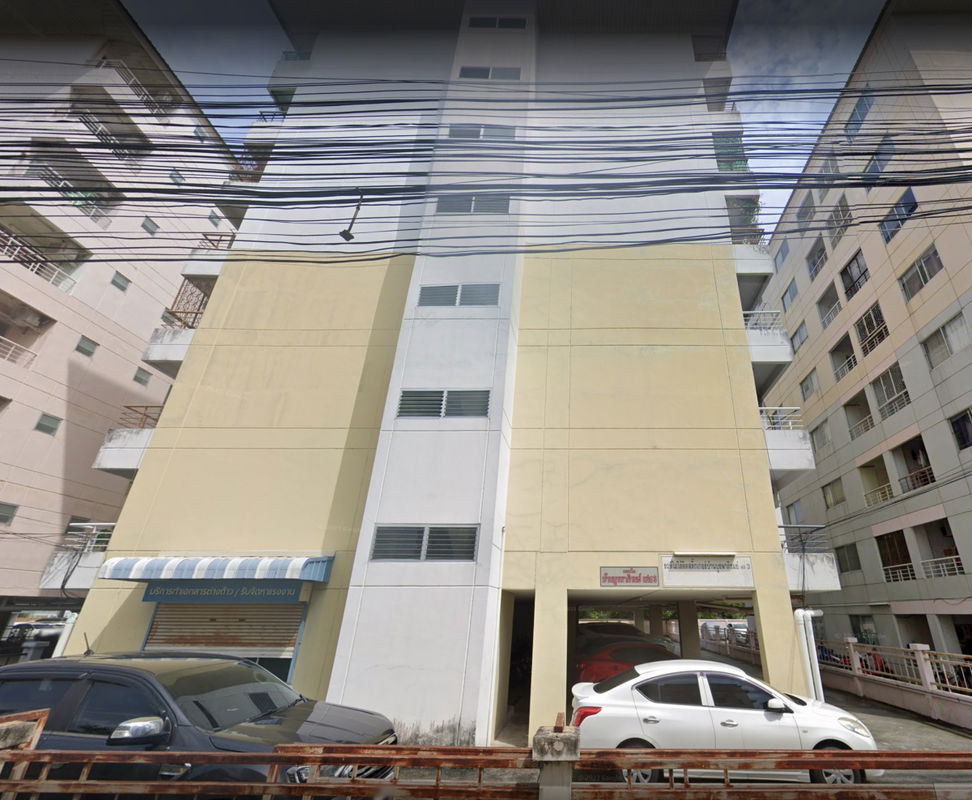 รูป Baan Buraphaphirom Phase 3 - รูปที่ 2/2