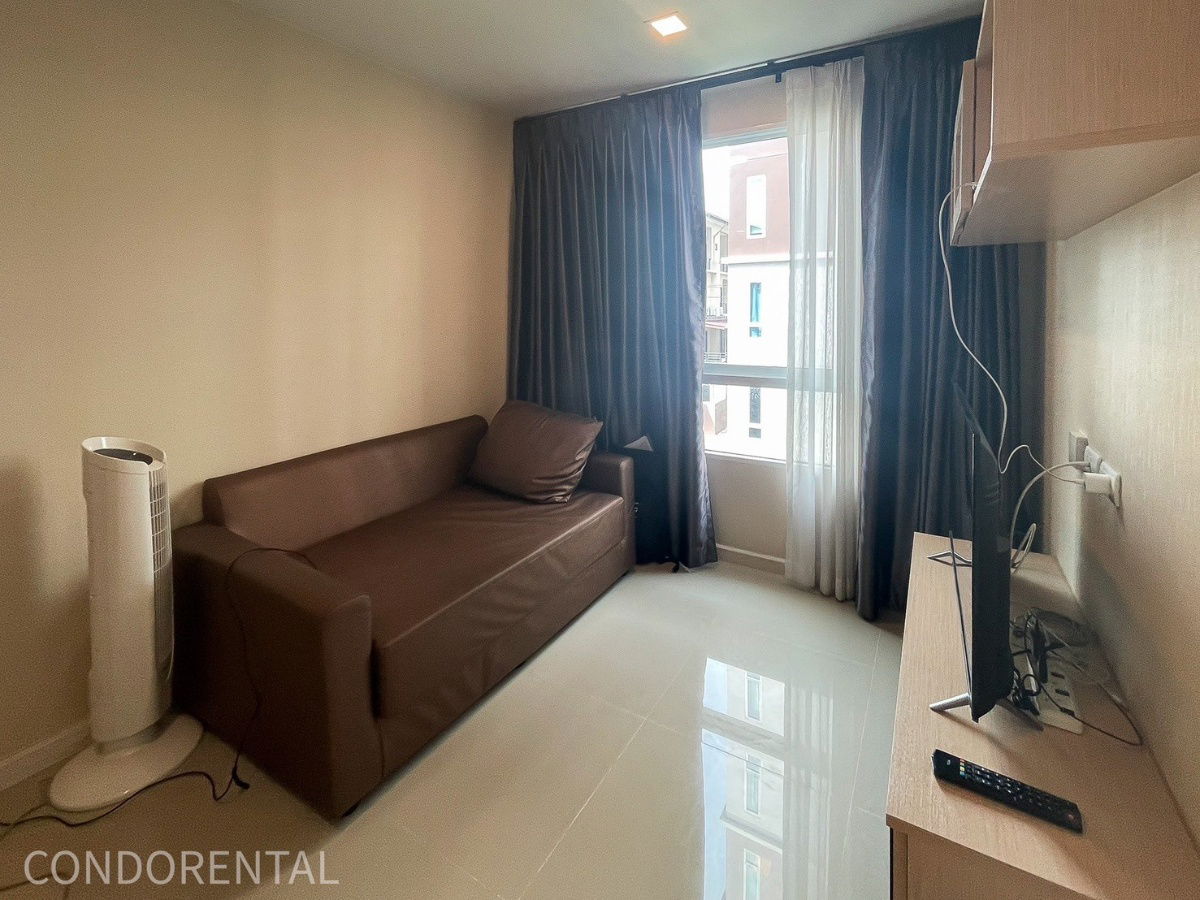 picture @Condorental condo for rent JW Condo - 4/11