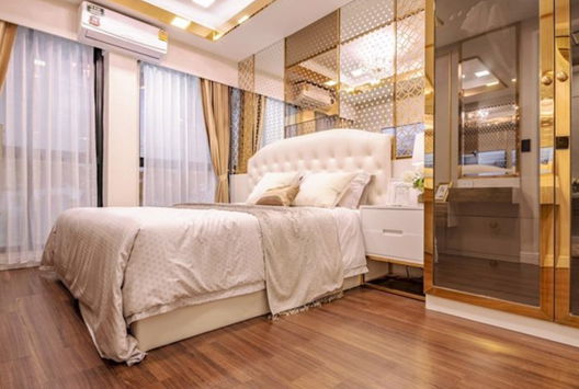 รูป Irin De Sea Bangsaray Luxury Condominium - รูปที่ 5/6