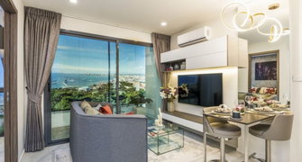 Knightsbridge Central Pattaya - Image 3/5