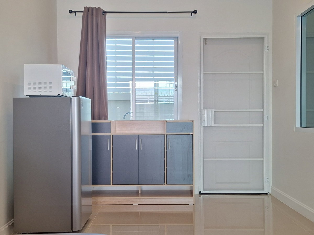 รูป ให้เช่าดีญ่า วาเล่ย์ (น้ำไม่ท่วม) เชียงใหม่-สารภี Diya Valley Saraphi (the water doesn't flood)(Townhome ) 15,000 /เดือน ขนาด 3 นอน 3 น้ำ - รูปที่ 15/64