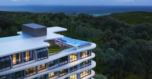 รูป Knightsbridge Central Pattaya - รูปที่ 2/5