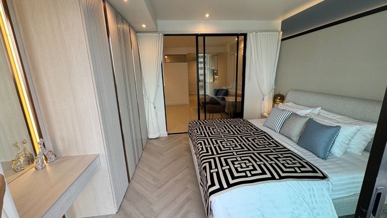 For  rent  Supalai Casa Riva  🔴🔴