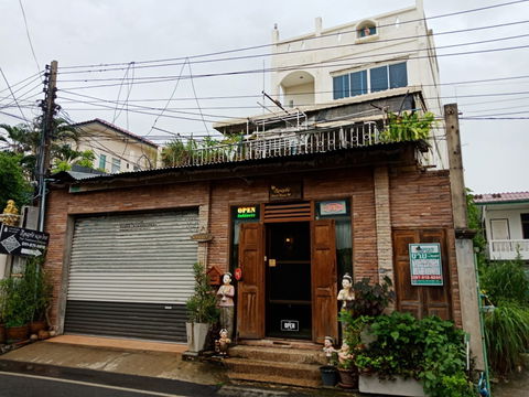 ขายบ้านเดี่ยว 3 ชั้น ทำเลดี อ.องค์รักษ์ จ.นครนายก