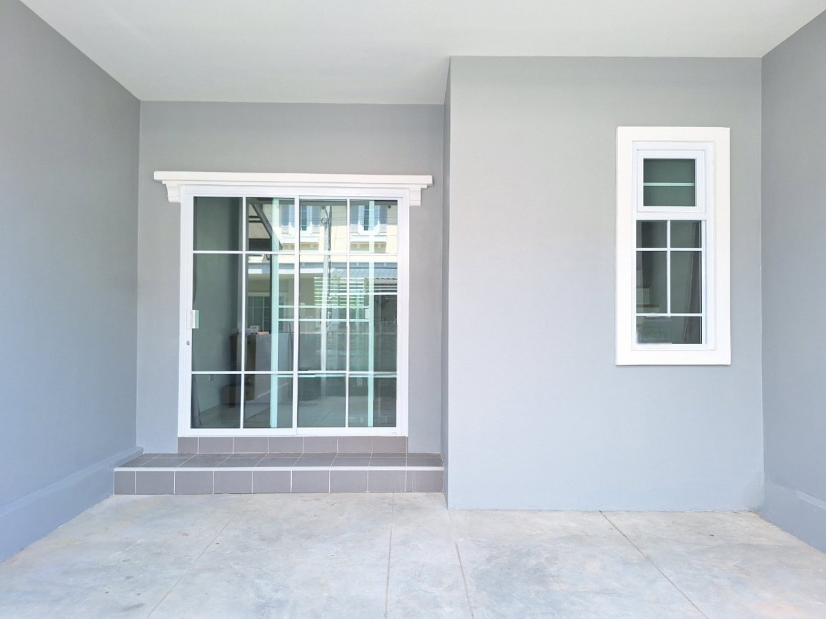 รูป ให้เช่าดีญ่า วาเล่ย์ (น้ำไม่ท่วม) เชียงใหม่-สารภี Diya Valley Saraphi (the water doesn't flood)(Townhome ) 15,000 /เดือน ขนาด 3 นอน 3 น้ำ - รูปที่ 5/64
