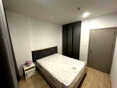 Condos for rent Singapore International School of Bangkok (SISB) : G8289💛中国客户，请加微信。(在联系方式的旁边) 🅵🅾🆁 🆁🅴🅽🆃 IDEO New Rama 9 🅻🅸🅽🅴 ❤️💜@condopremium💜❤️Ready to move in ⬛🟨 📞 065 695 3645🟨⬛