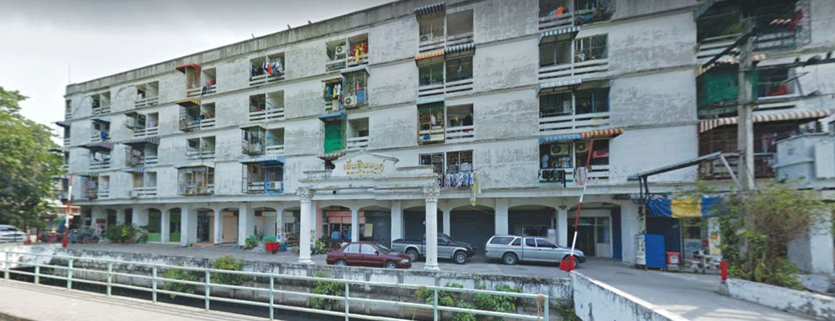 รูป Poemsinnon Condo Town - รูปที่ 1/1