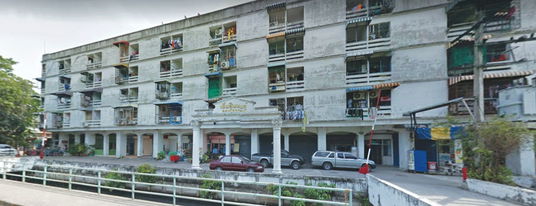 Poemsinnon Condo Town