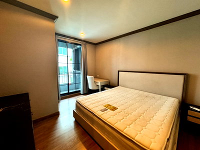 Condos for rent BTS Siam : Condo for rent  : The Reserve Kasemsan 3  (( BTS National Stadium  )) MK-02  line @livingbkk