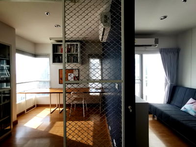 Condos for sale : The Parkland Taksin - Thapra The Parkland Taksin - Thapra