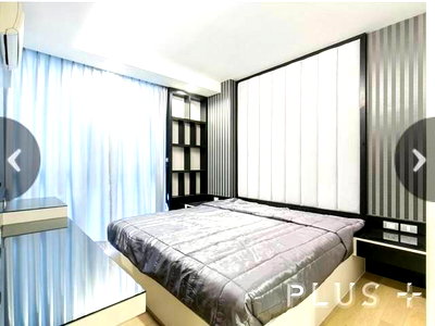 Condos for rent : For rent condo Via sukhumvit 49 fully furnished (S15-22272)