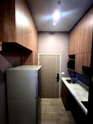Condos for rent : G8277🚨中国客户，请加微信。(在联系方式的旁边) 🅵🅾🆁 🆁🅴🅽🆃The Origin Plug & Play Ramintra 🅻🅸🅽🅴 ❤️💜@condopremium💜❤️Ready to move in ⬛🟨 📞 065 695 3645🟨⬛