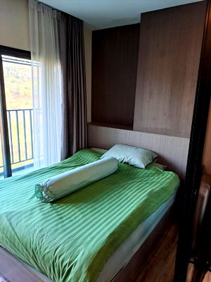Condos for rent Sriracha Technological College : for rent the Knightsbridge the Ocean Sriracha,Chonburi
