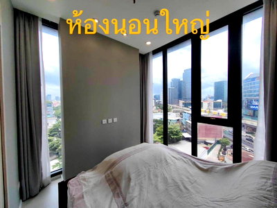 Condos for rent Chatuchak : G8280💜中国客户，请加微信。(在联系方式的旁边) 🅵🅾🆁 🆁🅴🅽🆃 Mazarine Ratchayothin 🅻🅸🅽🅴 ❤️💜@condopremium💜❤️Ready to move in ⬛🟨 📞 065 695 3645🟨⬛