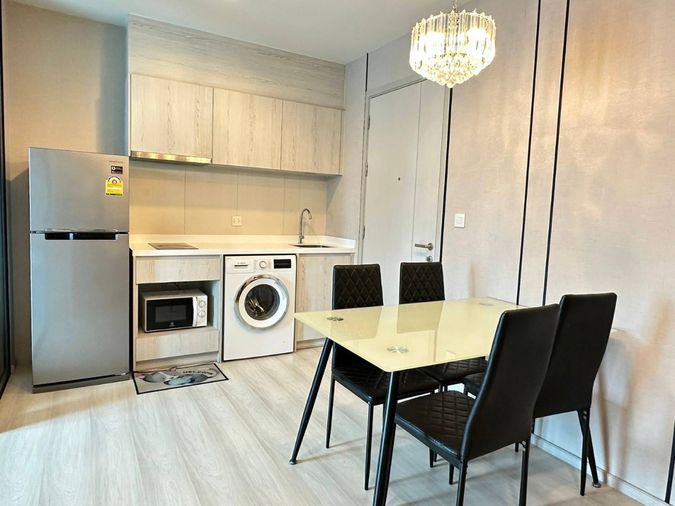 🍀🍀🍀BEST DEAL🔥ให้เช่า📌ไลฟ์ สุขุมวิท 48 (Line:@rent2022) ราคาดี!✨A06347