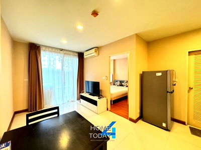 Condos for rent King Mongkut Institute of Technology Ladkrabang : For Rent Airlink Residence Condo