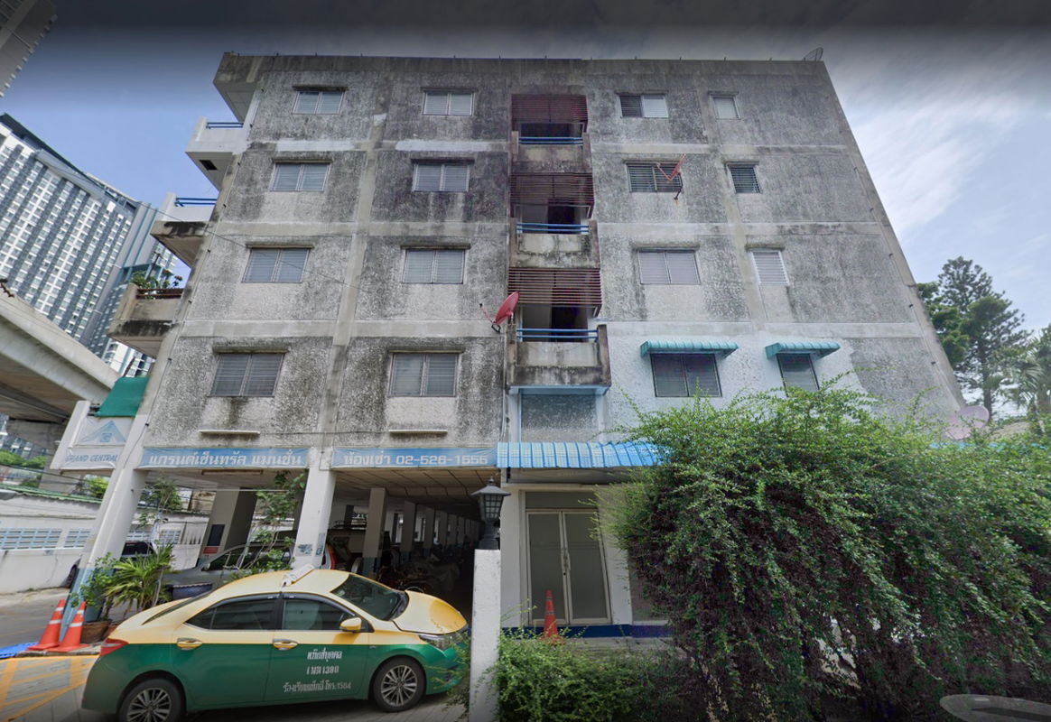 รูป Grand Central Mansion - รูปที่ 1/1