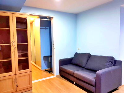 เช่าคอนโด เขตหลักสี่ : MW๙๐🔴🟢🟡กดปุ่มแอดไลน์ได้เลยนะคะ🔴💥💎พาร์ควิว วิภาวดี