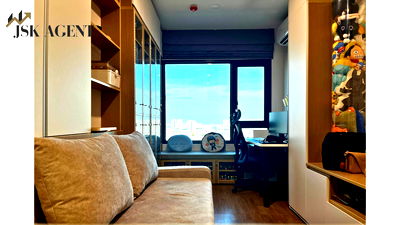 Condos for sale : The Livin  Phetkasem (High Rise Condo 2 building)