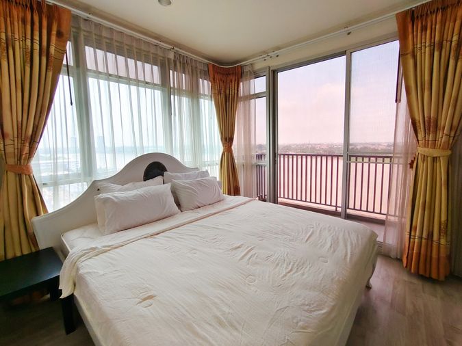 ให้เช่าคอนโดแมเนอร์  ให้เช่าคอนโดติดแม่น้ำเจ้าพระยา