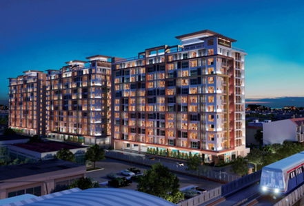 เอ็กเซลเลนซ์ สุขุมวิท