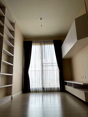 คอนโด ซอยเอกมัย (สุขุมวิท 63) : ห้องใหม่มาก Niche price thonglor-phetchburi