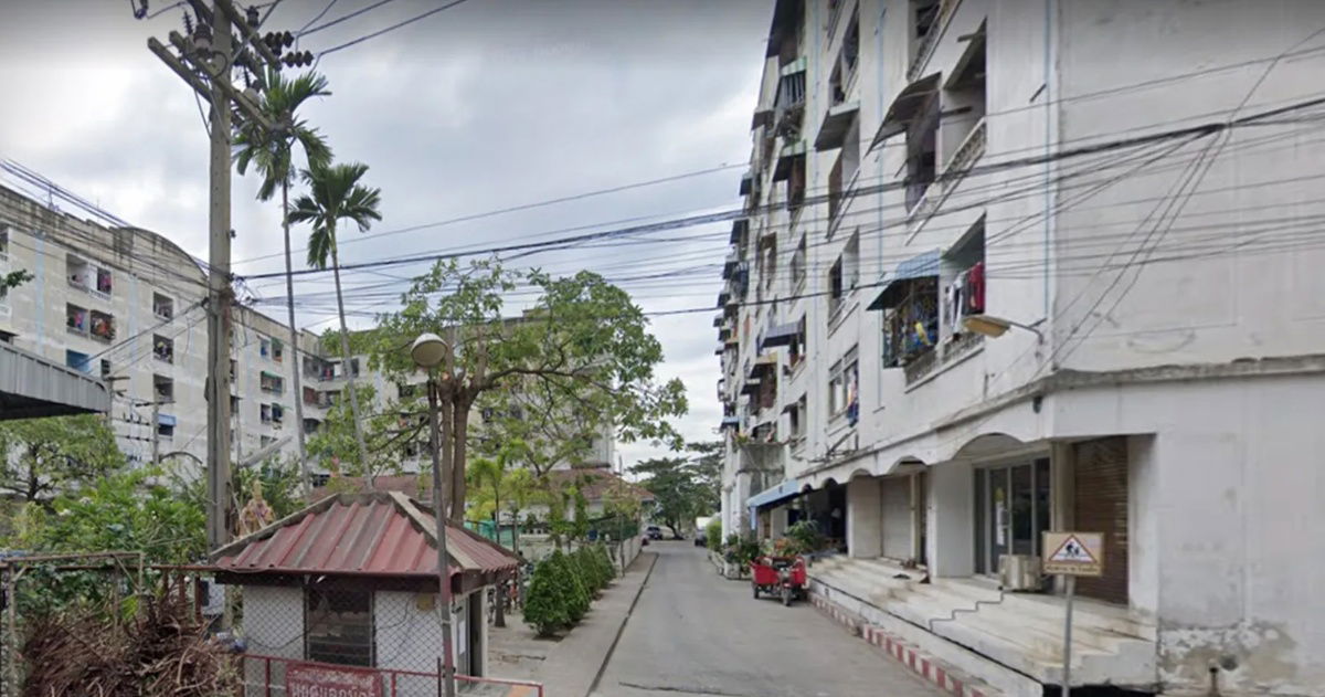 รูป Sukthavorn Condominium - รูปที่ 1/1