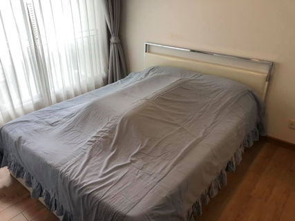 รูปภาพ The Seed Memories Siam【𝐑𝐄𝐍𝐓】🔥 Luxurious condo, good location near BTS National Stadium Station 🔥 Contact Line ID: @hacondo