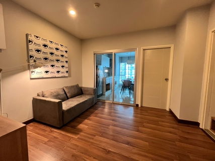 🔥🔥ขายห้องพร้อมผู้เช่า!!!! Centric Tiwanon Station 1Bed 35.48 ตร.ม. ชั้น 21 ตึก B เพียง 1.75 ล้านบาท🔥🔥 สอบถาม LINE ID: @atfirm📲