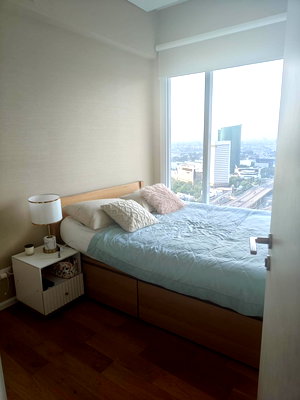 Condos for rent : 💥CC-4922💥The Saint Residences 👉Line : @fastcondo