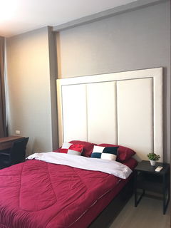 P-99837 🏢ต้องการขายคอนโด เดอะ แคปิตอล เอกมัย-ทองหล่อ New Petchaburi Rd, Bang Kapi, Huai Khwang, Bangkok พร้อมสัญญาเช่า