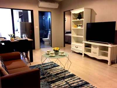 Condos for sale BTS Samrong : IDEO              Sukhumvit 115