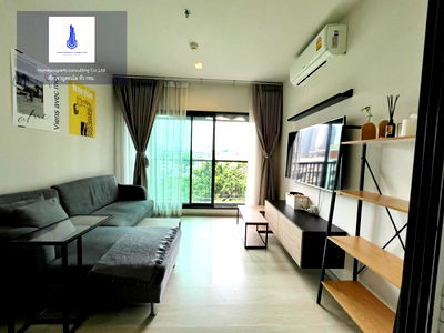 Condos for rent BTS On Nut :  For rent at Life Sukhumvit 48, More Rooms available, Fast response via LINE, Price Negotiable