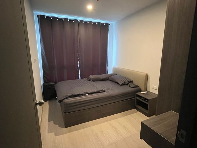 [ให้เช่า] คอนโด เอลลิโอ เดล เนสท์ (Elio Del Nest)