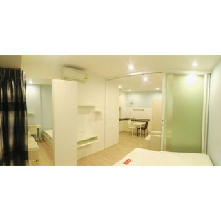 P-106283 🏢Condo for for sell S 1 Rama 9 fully furnished.
