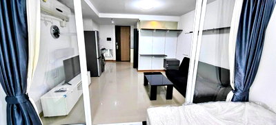 เช่าคอนโด รร.นานาชาติโชรส์เบอรี่  : 💥🔔⚠️🏘️⚡️กดปุ่มแอดไลน์💥 ศุภาลัย ริเวอร์ รีสอร์ท