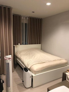 รูปภาพ เช่าคอนโด ไลฟ์ สาทร เซียร์รา Life Sathorn Sierra รหัส (A10101)ID Line : @condo42