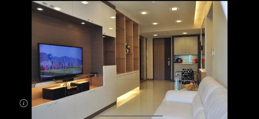 P-143781 🏢Condo for for sell Supalai River Resort fully furnished.