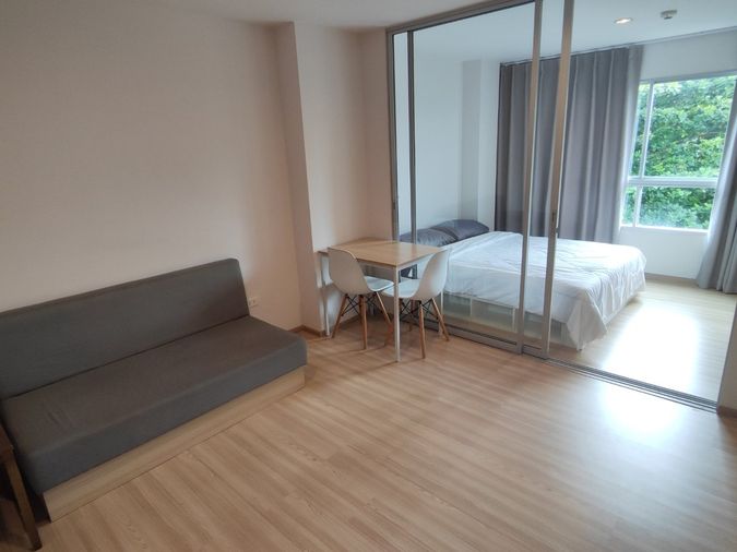 Baan Ruamtangfun 4 Phetkasem - Bangkhae (บ้านร่วมทางฝัน 4 เพชรเกษม - บางแค)